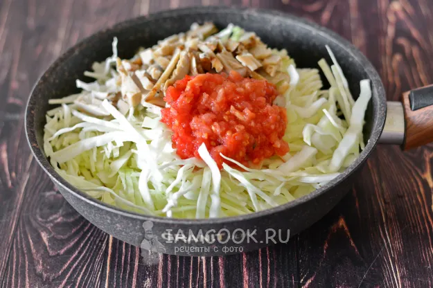 Шаг 4: иллюстрация