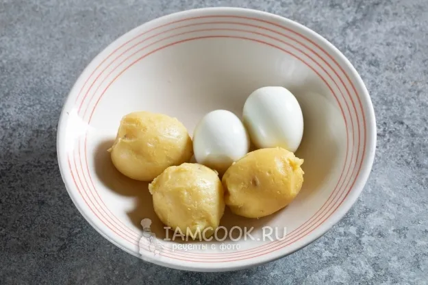 Шаг 2: иллюстрация