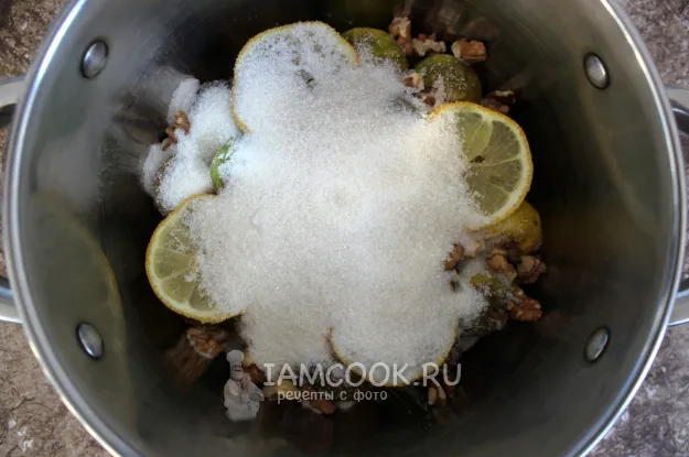 Шаг 6: иллюстрация