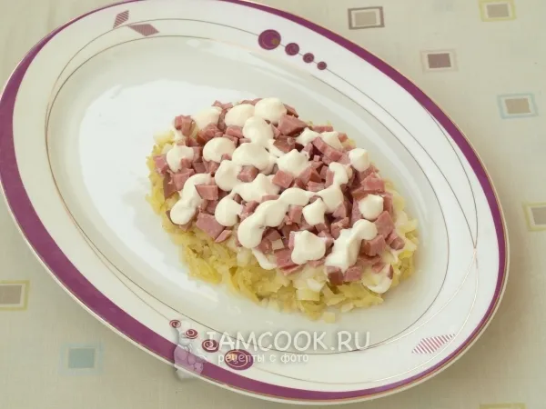 Шаг 2: иллюстрация