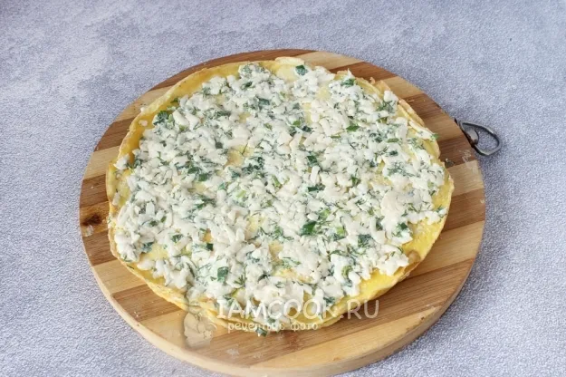 Шаг 9: иллюстрация