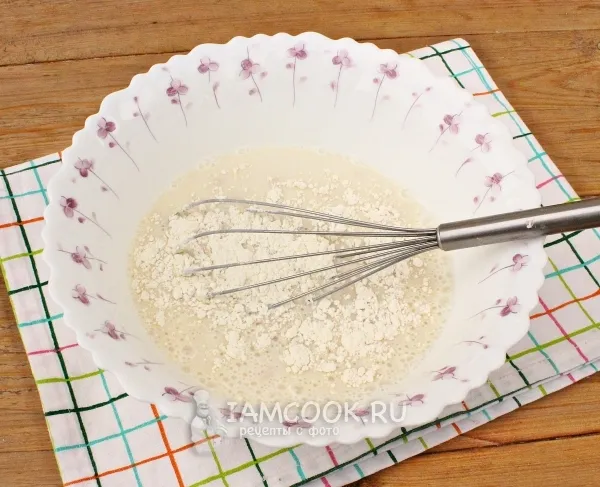 Шаг 2: иллюстрация