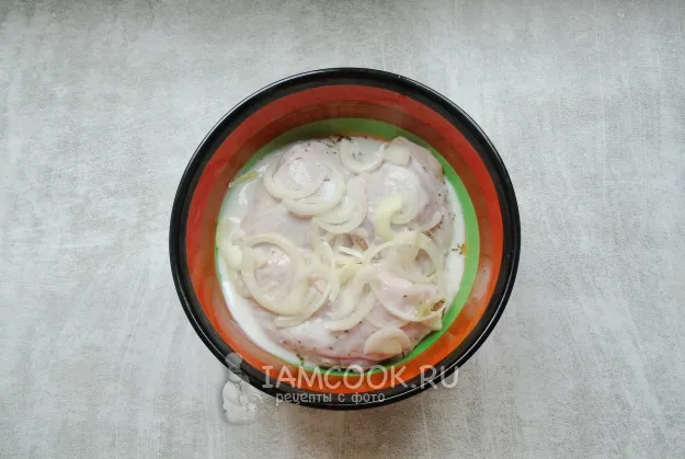 Шаг 5: иллюстрация