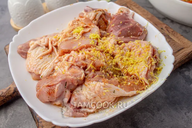 Шаг 3: иллюстрация