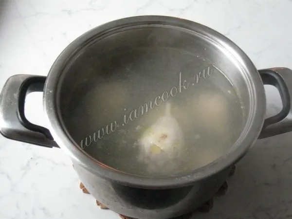 Шаг 1: иллюстрация