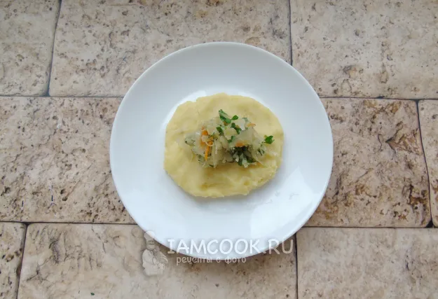 Шаг 11: иллюстрация