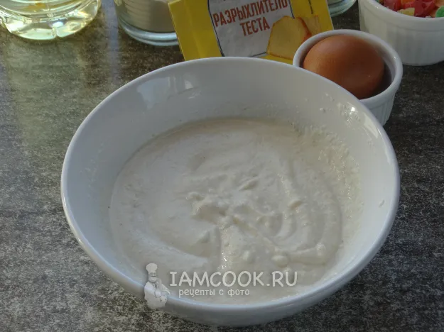 Шаг 2: иллюстрация