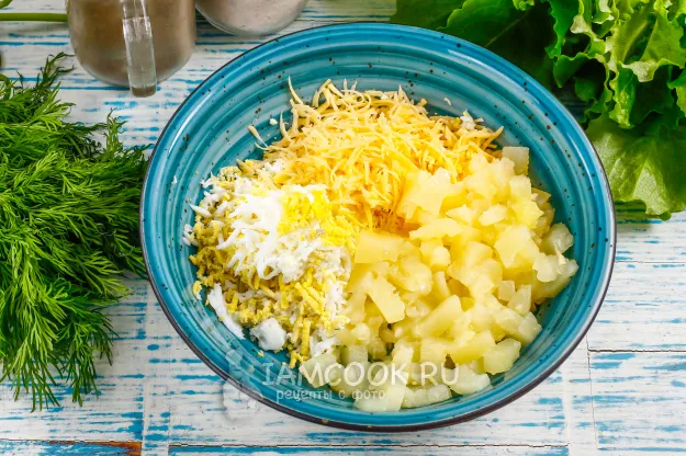 Шаг 2: иллюстрация