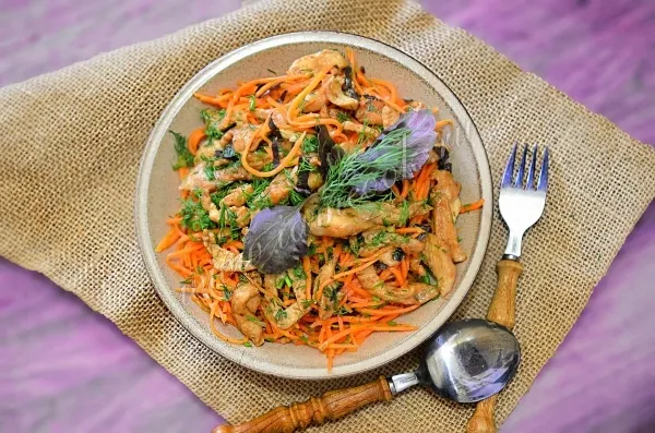 Шаг 8: иллюстрация