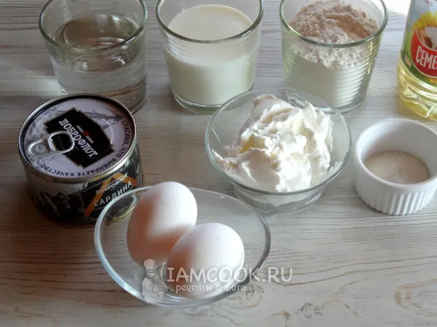 Шаг 1: иллюстрация