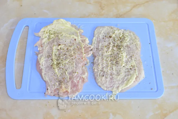 Шаг 3: иллюстрация