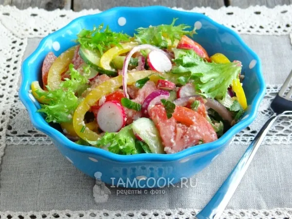 Шаг 1: иллюстрация