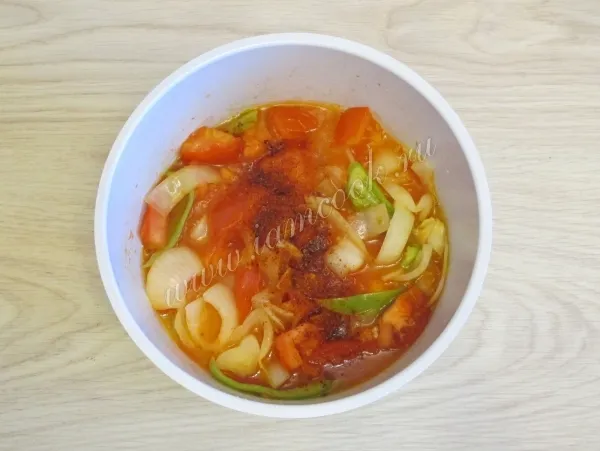 Шаг 5: иллюстрация