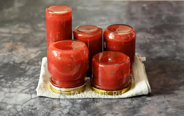 Шаг 14: иллюстрация