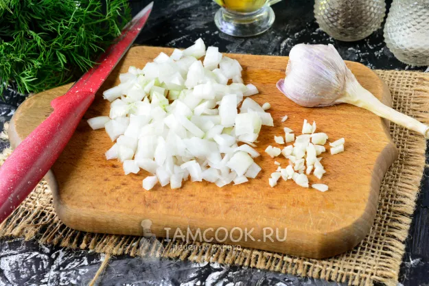 Шаг 2: иллюстрация