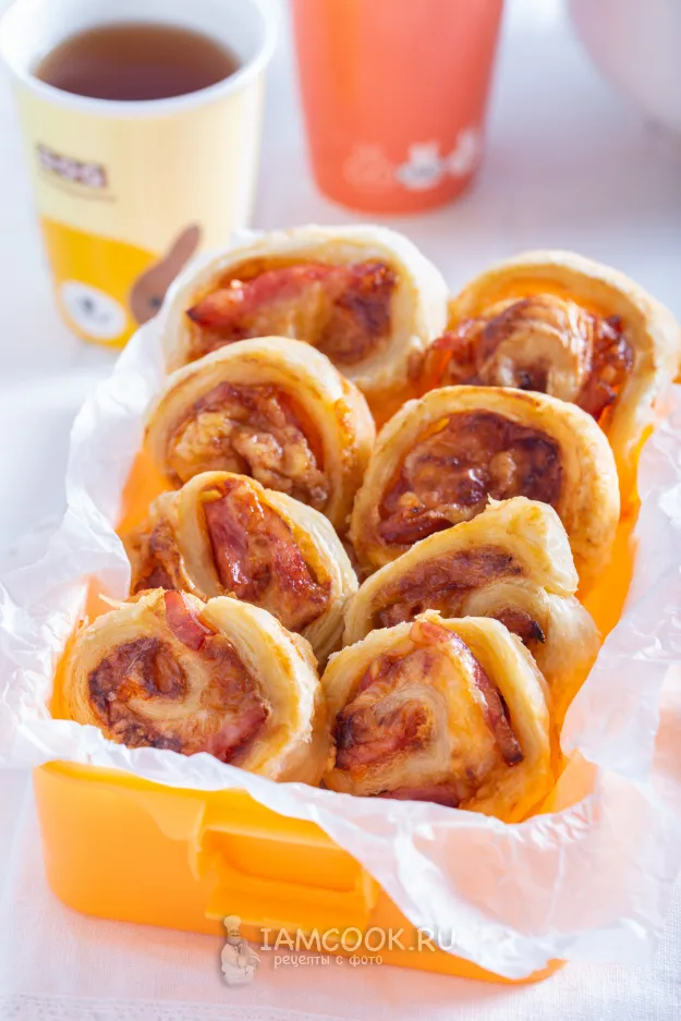 Шаг 7: иллюстрация