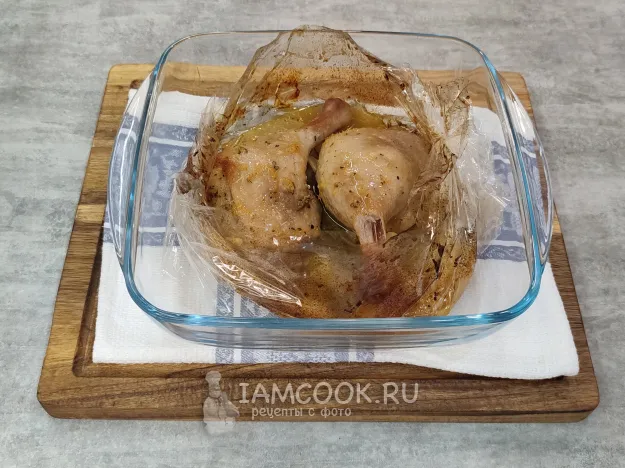 Шаг 8: иллюстрация