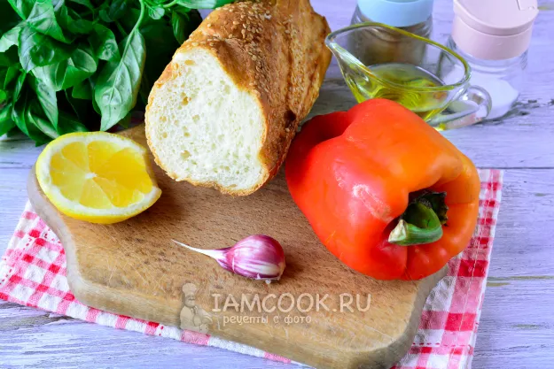 Шаг 1: иллюстрация