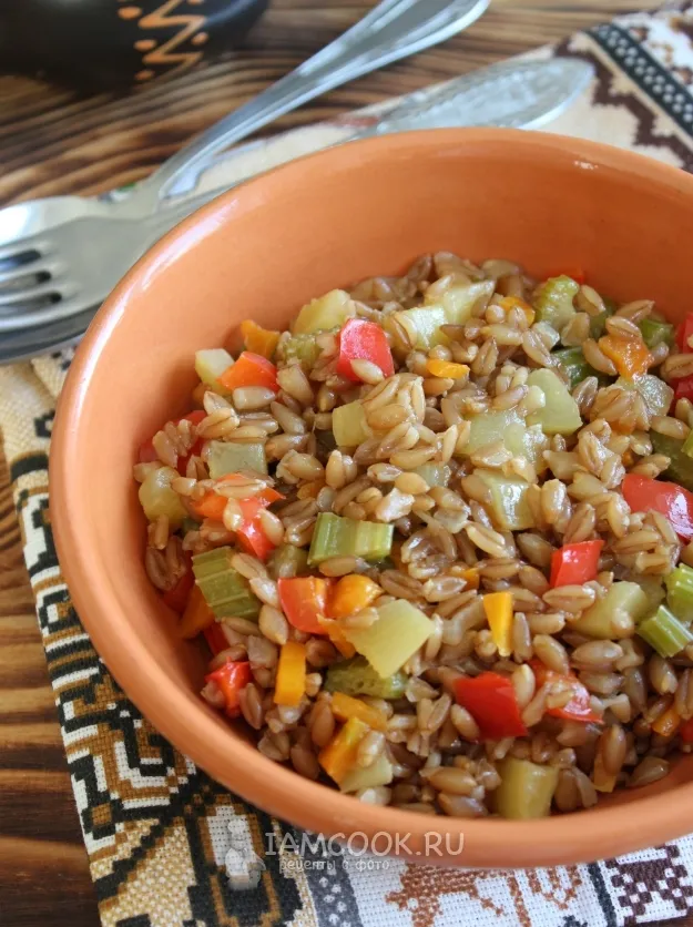 Шаг 9: иллюстрация