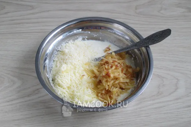 Шаг 3: иллюстрация