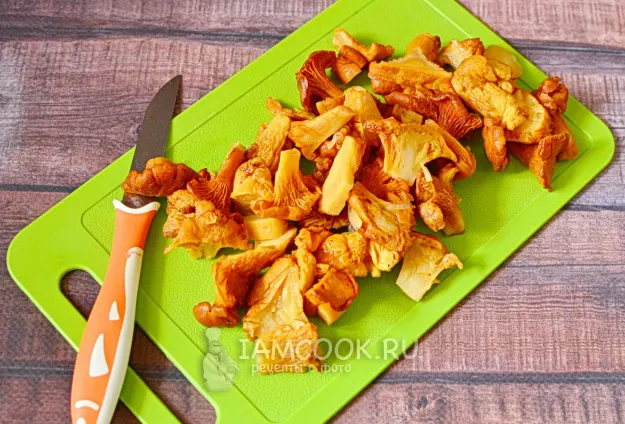 Шаг 2: иллюстрация