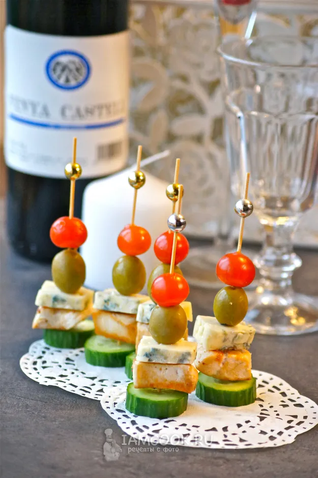 Шаг 9: иллюстрация