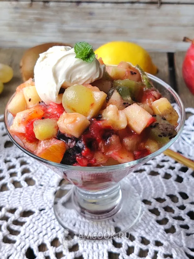 Шаг 11: иллюстрация