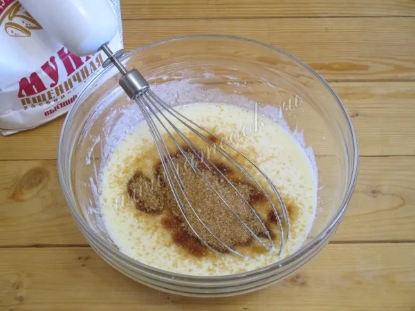 Шаг 3: иллюстрация