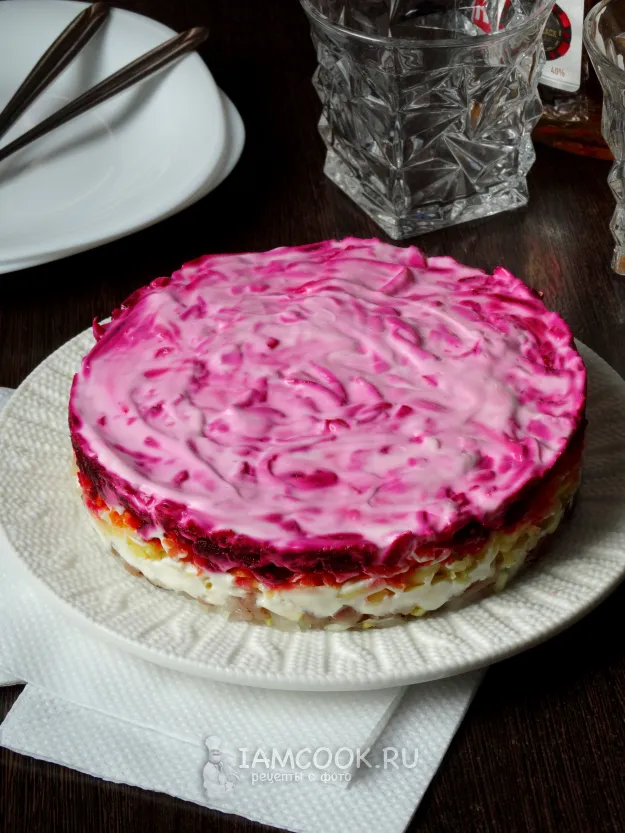 Шаг 11: иллюстрация