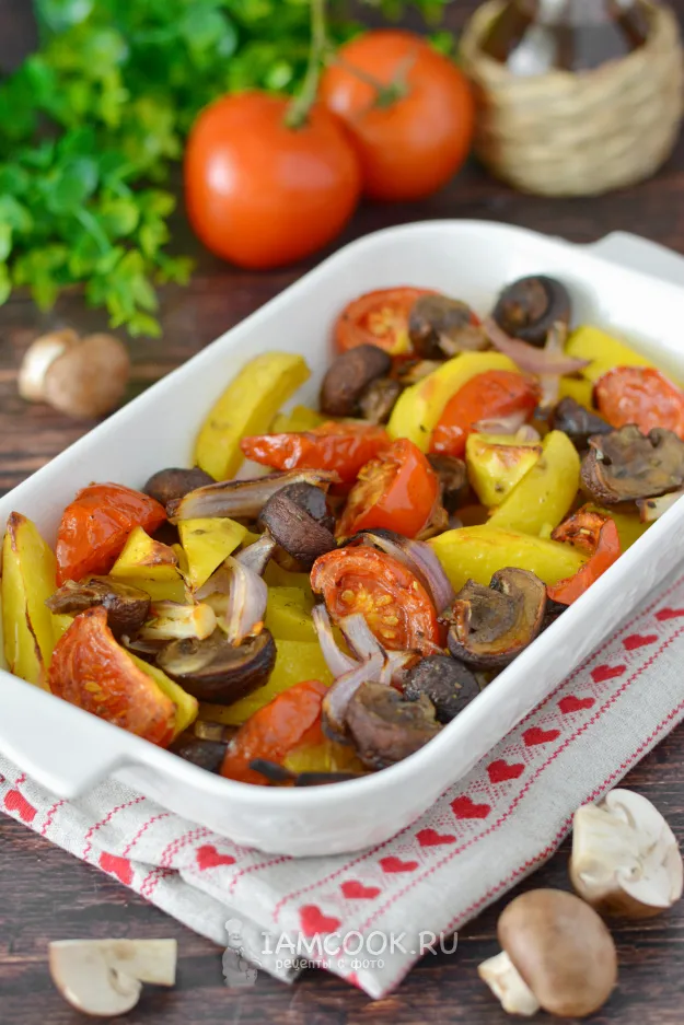 Шаг 7: иллюстрация