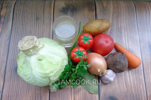 Шаг 1: иллюстрация