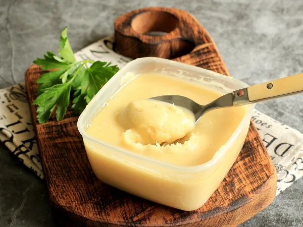 Фото блюда: Загуститель для соусов