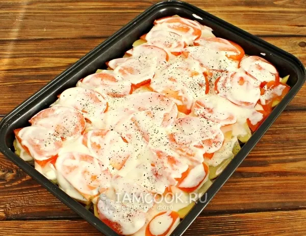 Шаг 8: иллюстрация