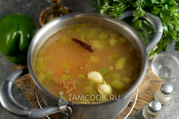 Шаг 7: иллюстрация