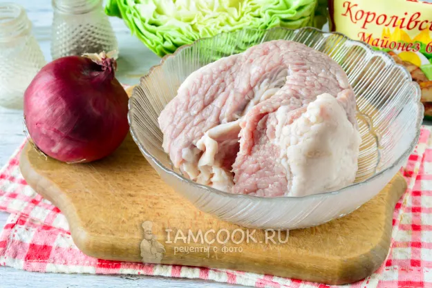 Шаг 1: иллюстрация