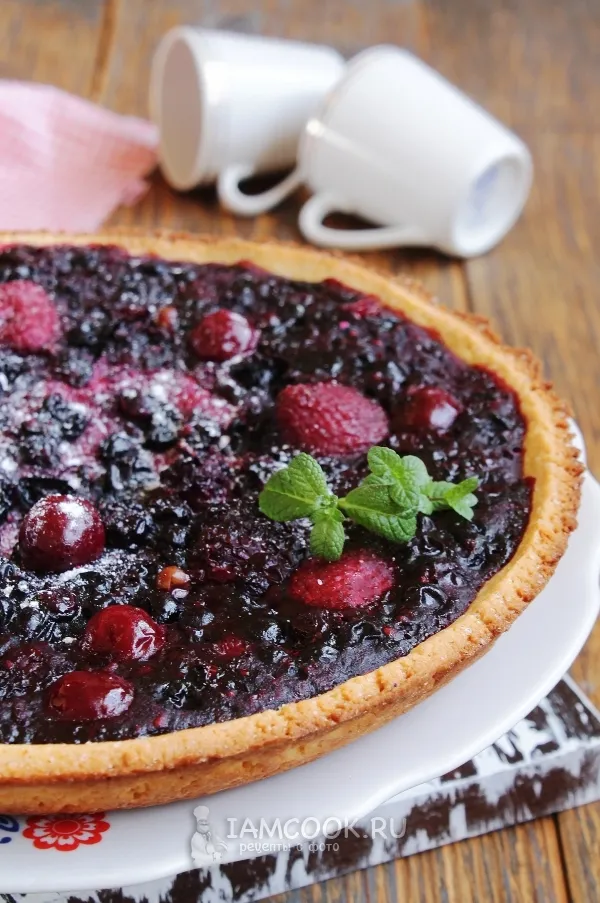 Шаг 7: иллюстрация