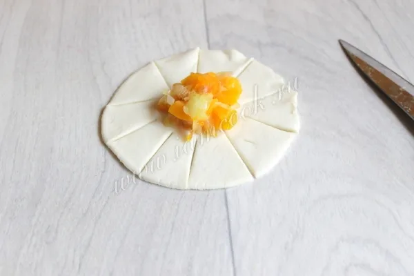 Шаг 4: иллюстрация