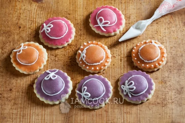 Шаг 12: иллюстрация