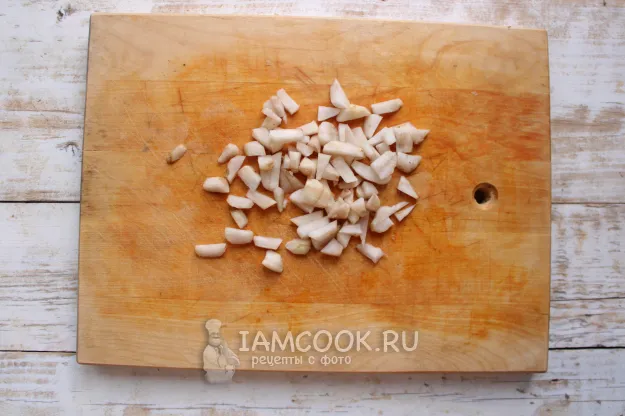 Шаг 2: иллюстрация