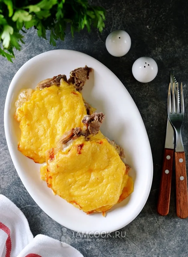 Шаг 6: иллюстрация