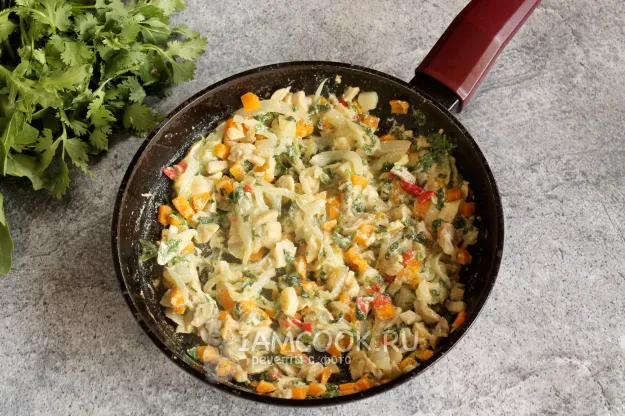 Шаг 9: иллюстрация