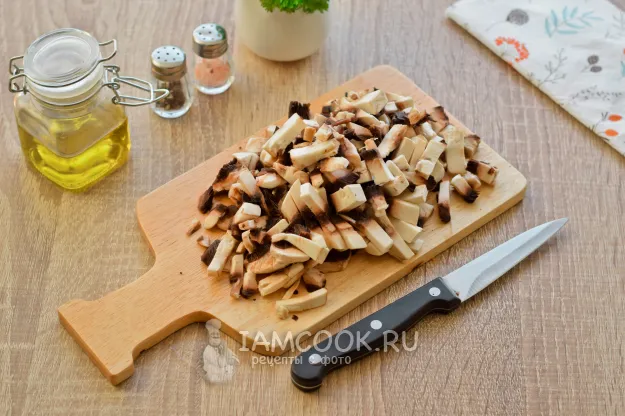 Шаг 2: иллюстрация