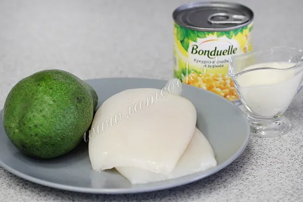 Шаг 1: иллюстрация