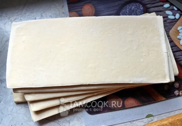 Шаг 3: иллюстрация