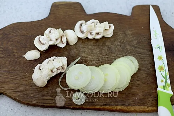 Шаг 3: иллюстрация