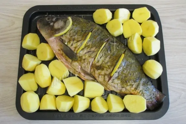 Шаг 7: иллюстрация