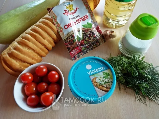 Шаг 1: иллюстрация