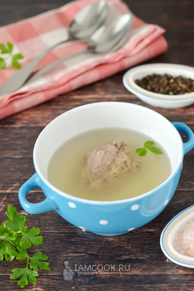 Шаг 8: иллюстрация