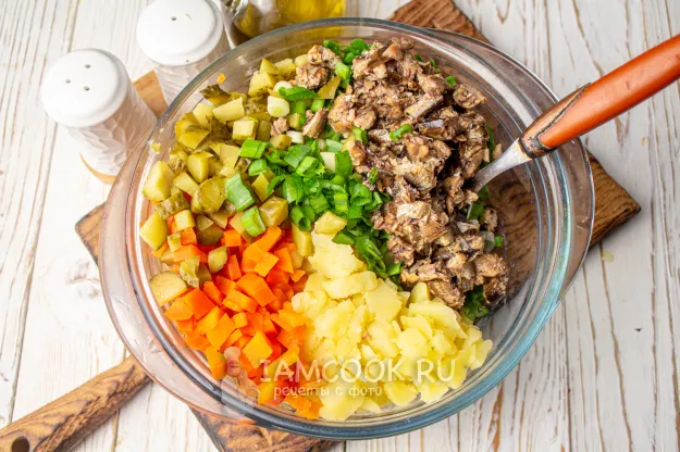 Шаг 11: иллюстрация