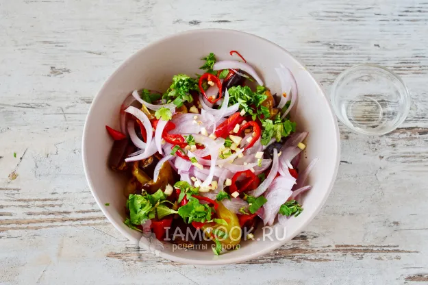 Шаг 7: иллюстрация